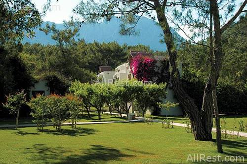 Club Med Kemer Palmiye 4